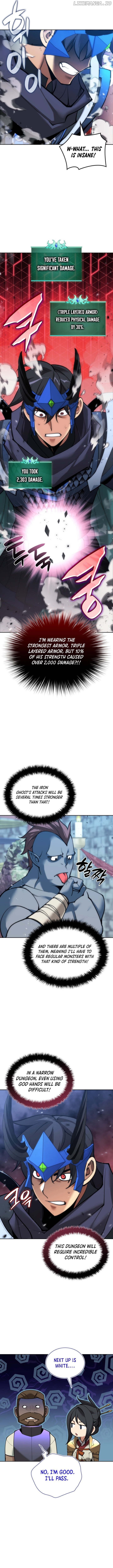 Read Overgeared Manhwa EN Manga Online