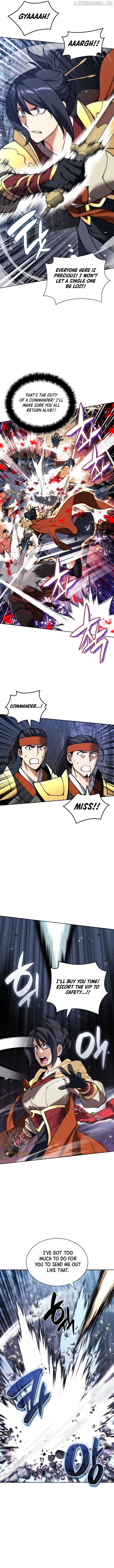 Read Overgeared Manhwa EN Manga Online