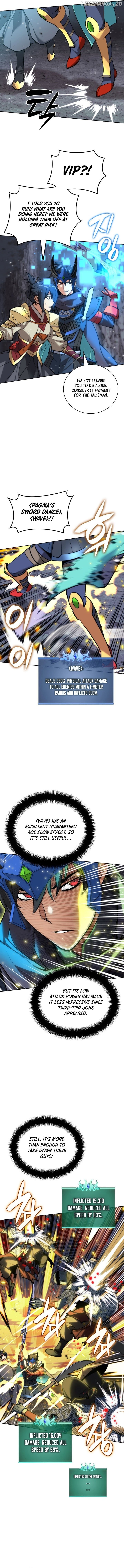Read Overgeared Manhwa EN Manga Online