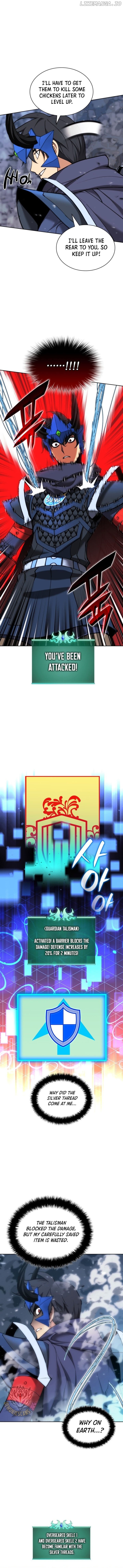 Read Overgeared Manhwa EN Manga Online