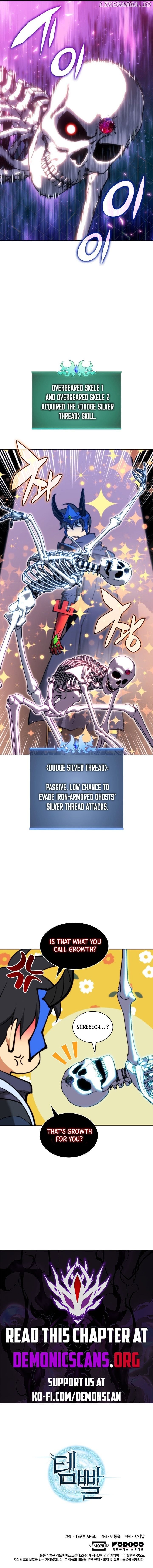 Read Overgeared Manhwa EN Manga Online
