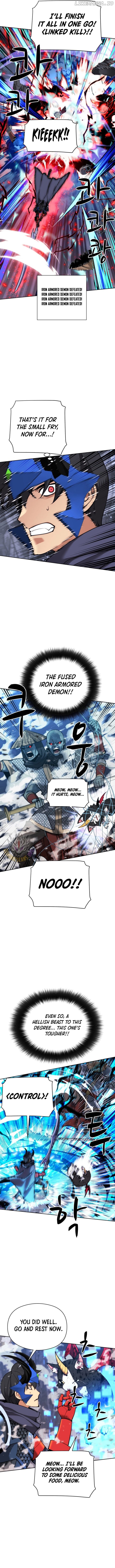Read Overgeared Manhwa EN Manga Online