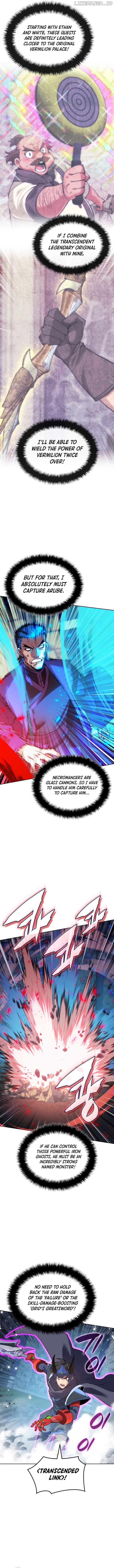 Read Overgeared Manhwa EN Manga Online