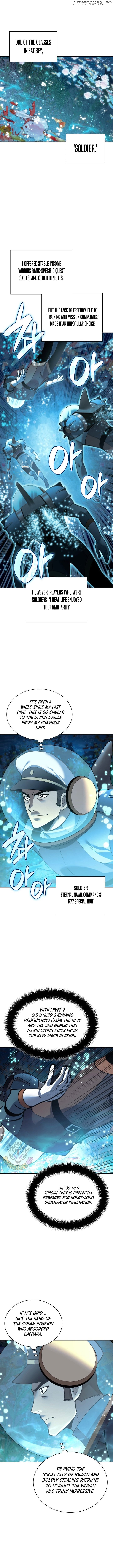 Read Overgeared Manhwa EN Manga Online