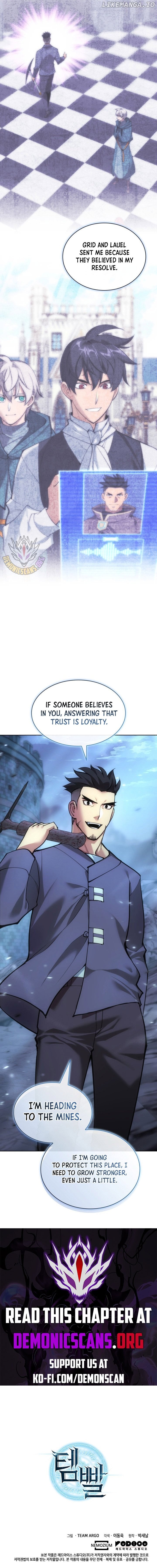 Read Overgeared Manhwa EN Manga Online