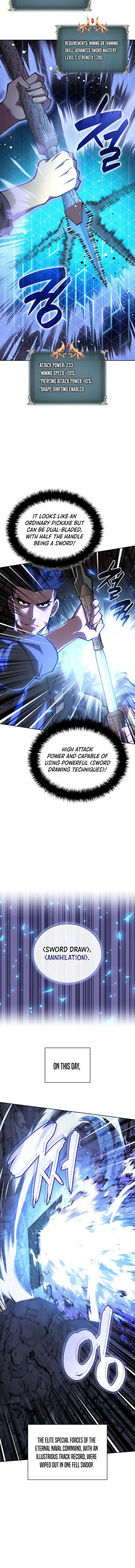 Read Overgeared Manhwa EN Manga Online