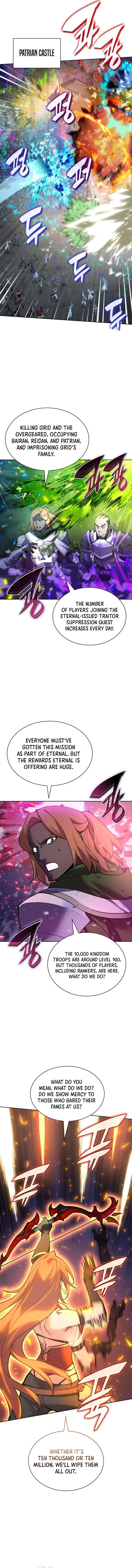 Read Overgeared Manhwa EN Manga Online