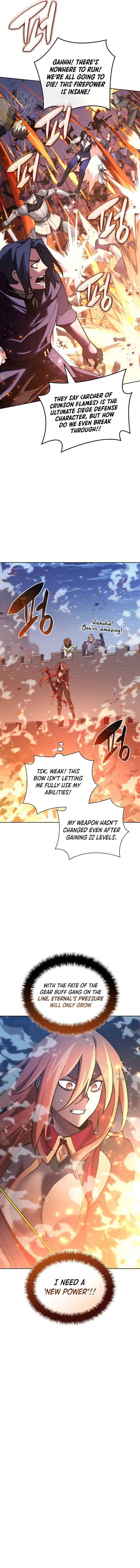 Read Overgeared Manhwa EN Manga Online