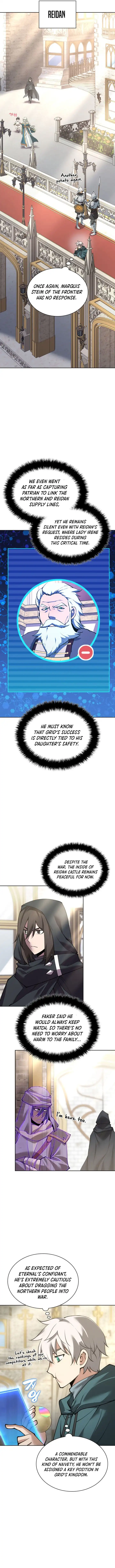Read Overgeared Manhwa EN Manga Online
