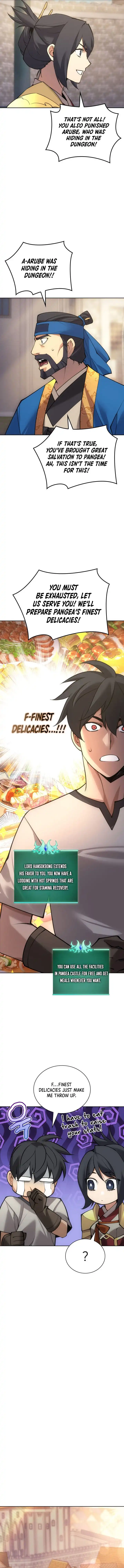 Read Overgeared Manhwa EN Manga Online