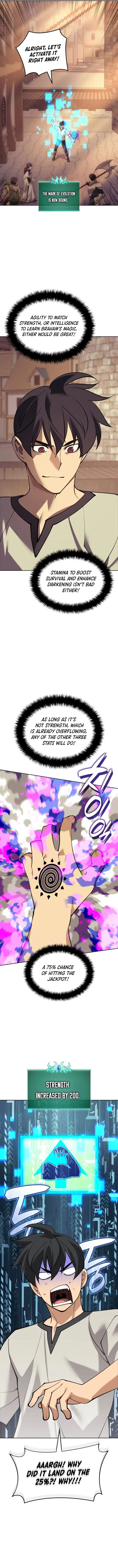 Read Overgeared Manhwa EN Manga Online