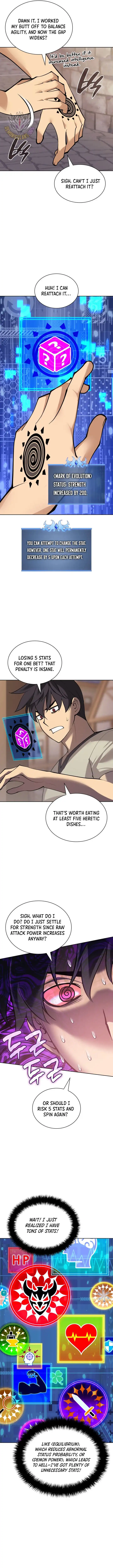 Read Overgeared Manhwa EN Manga Online