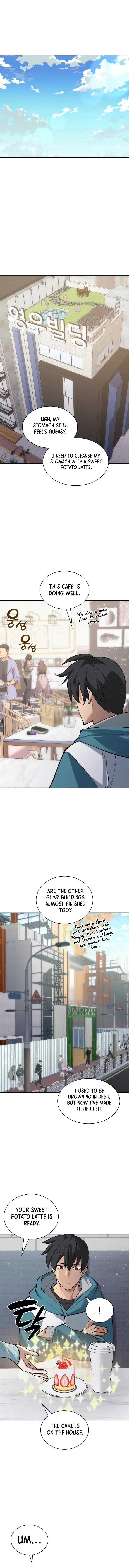 Read Overgeared Manhwa EN Manga Online