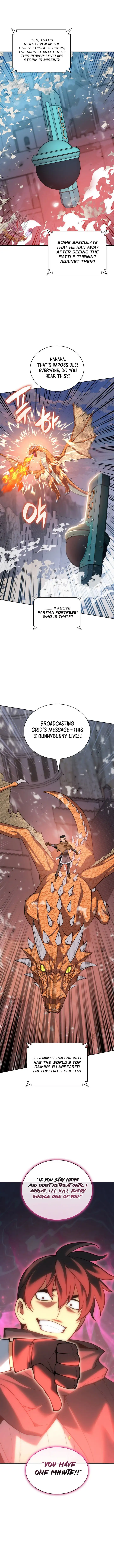 Read Overgeared Manhwa EN Manga Online
