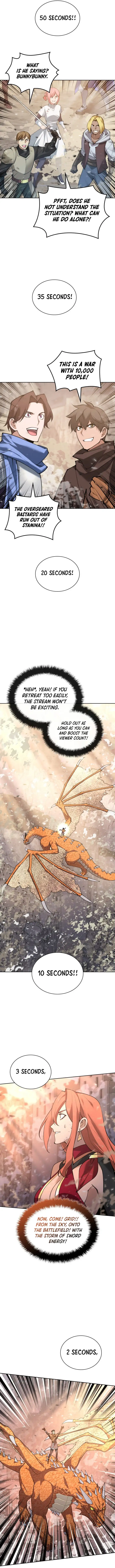 Read Overgeared Manhwa EN Manga Online