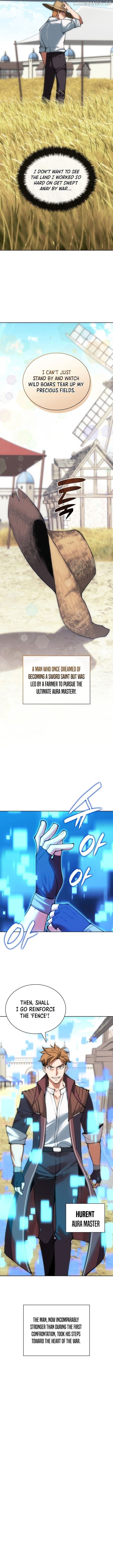 Read Overgeared Manhwa EN Manga Online