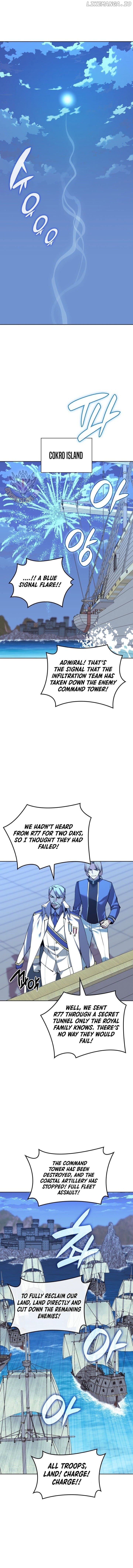Read Overgeared Manhwa EN Manga Online