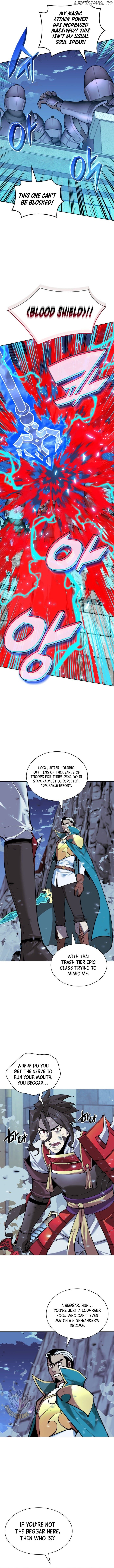 Read Overgeared Manhwa EN Manga Online