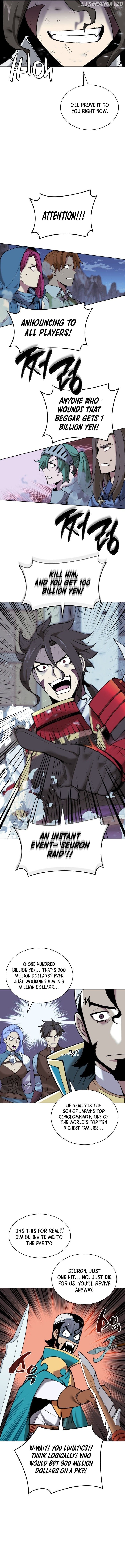 Read Overgeared Manhwa EN Manga Online