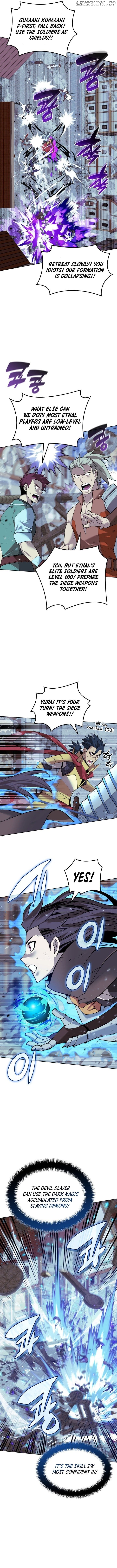 Read Overgeared Manhwa EN Manga Online