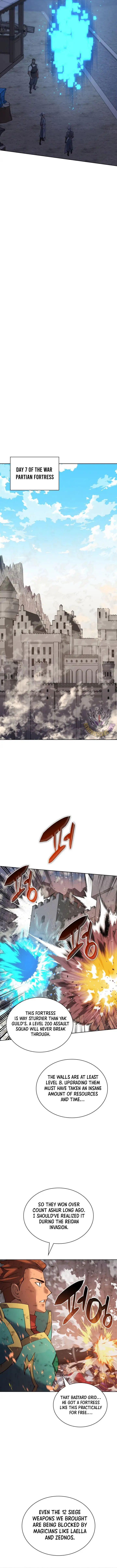 Read Overgeared Manhwa EN Manga Online