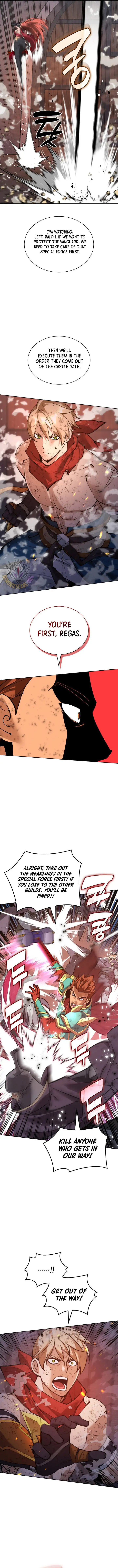 Read Overgeared Manhwa EN Manga Online