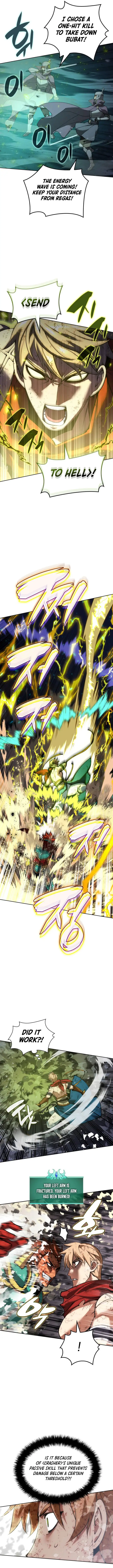 Read Overgeared Manhwa EN Manga Online