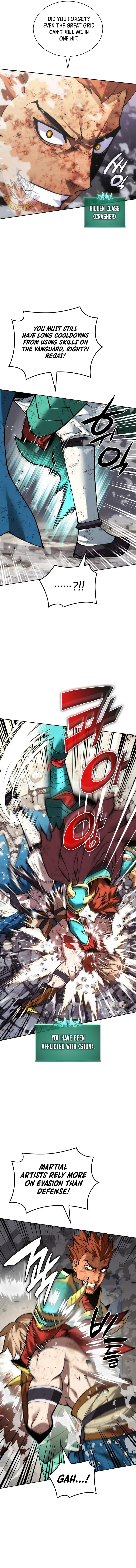 Read Overgeared Manhwa EN Manga Online