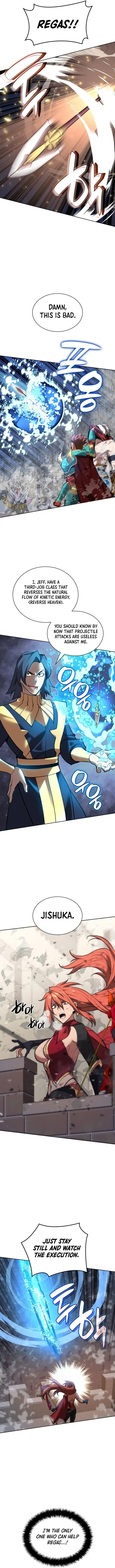 Read Overgeared Manhwa EN Manga Online