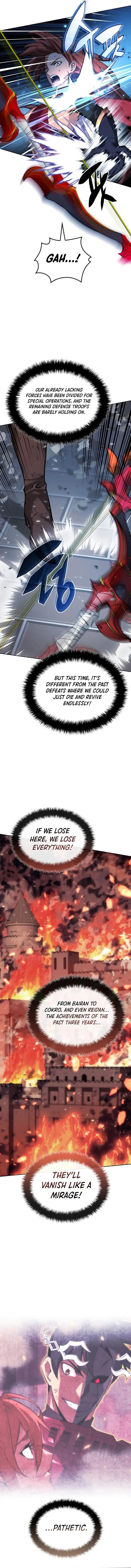 Read Overgeared Manhwa EN Manga Online