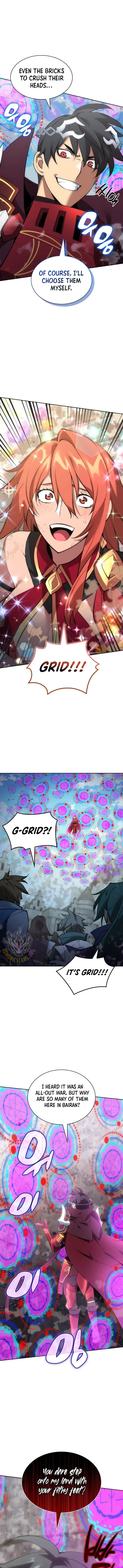 Read Overgeared Manhwa EN Manga Online