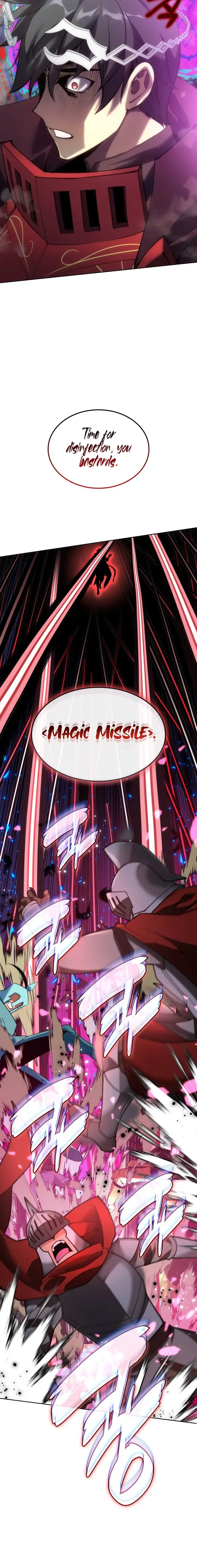 Read Overgeared Manhwa EN Manga Online