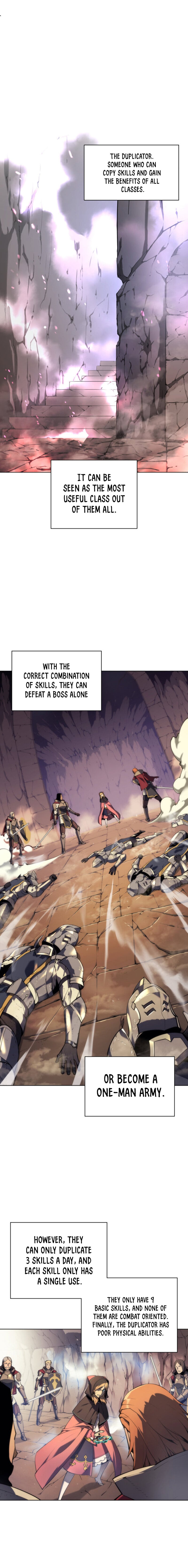 Read Overgeared Manhwa EN Manga Online
