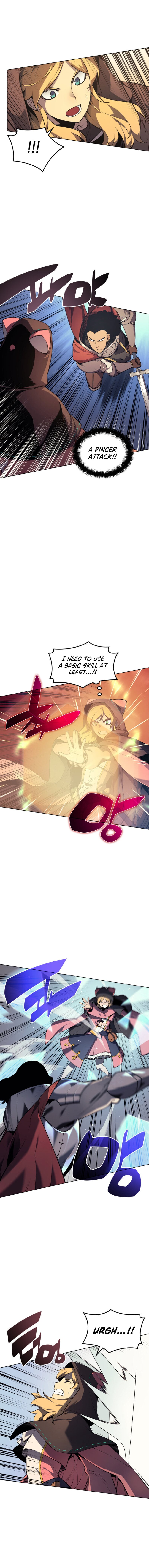 Read Overgeared Manhwa EN Manga Online
