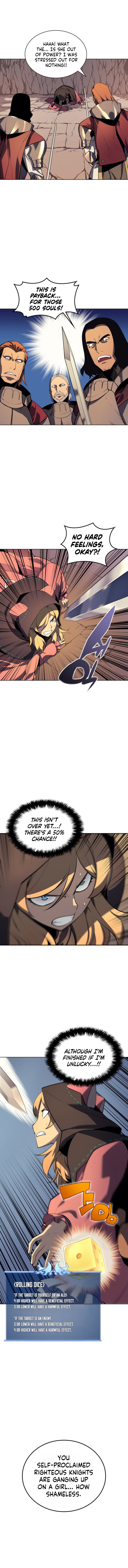 Read Overgeared Manhwa EN Manga Online