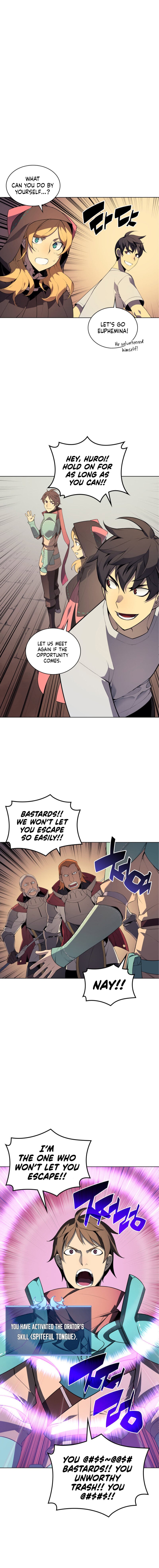 Read Overgeared Manhwa EN Manga Online