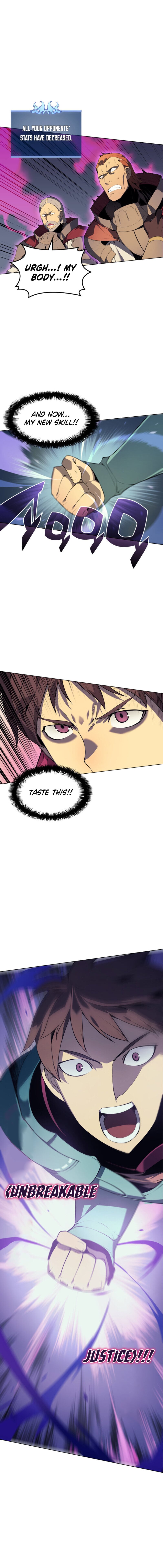 Read Overgeared Manhwa EN Manga Online