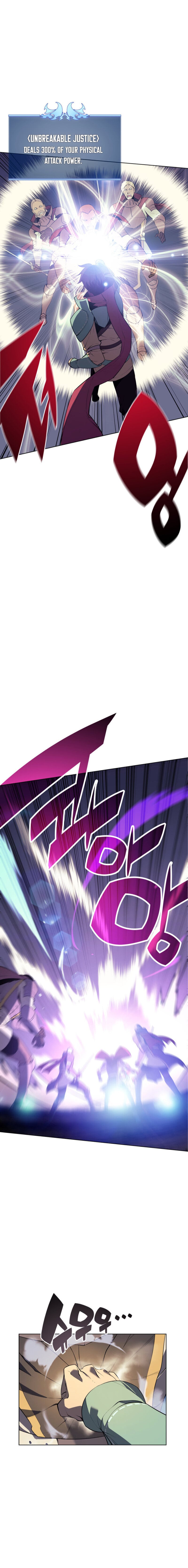 Read Overgeared Manhwa EN Manga Online