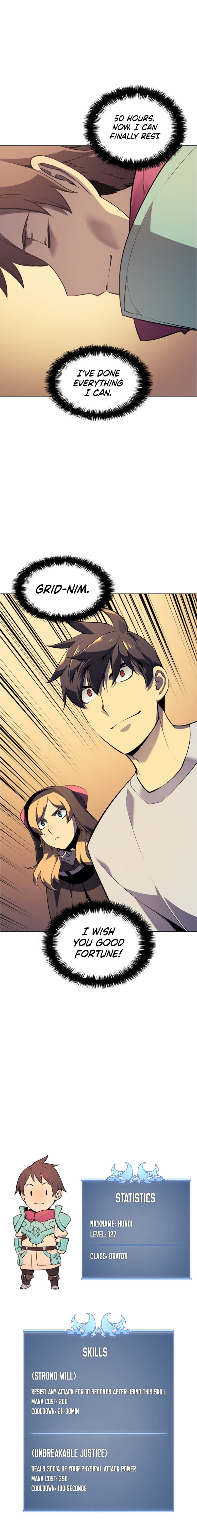 Read Overgeared Manhwa EN Manga Online