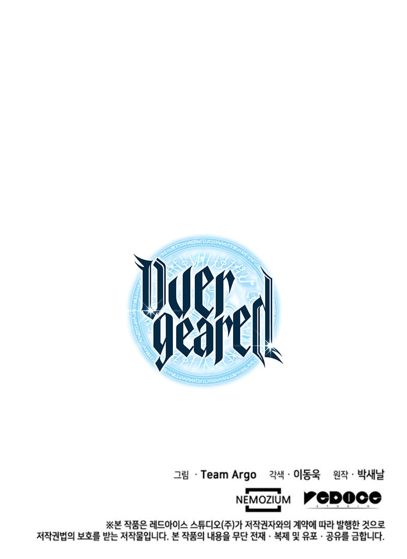 Read Overgeared Manhwa EN Manga Online