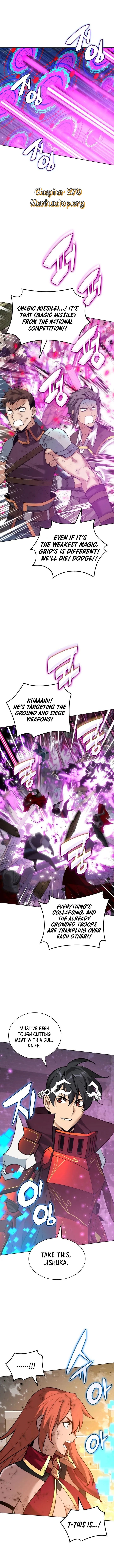 Read Overgeared Manhwa EN Manga Online