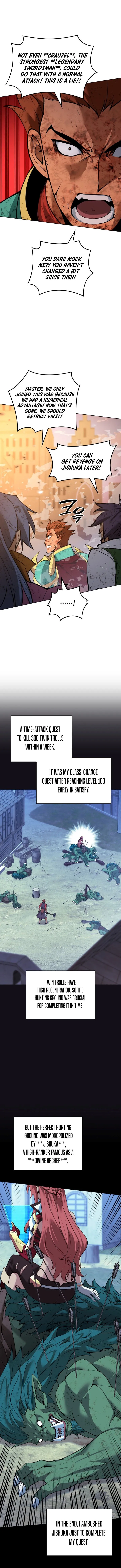 Read Overgeared Manhwa EN Manga Online