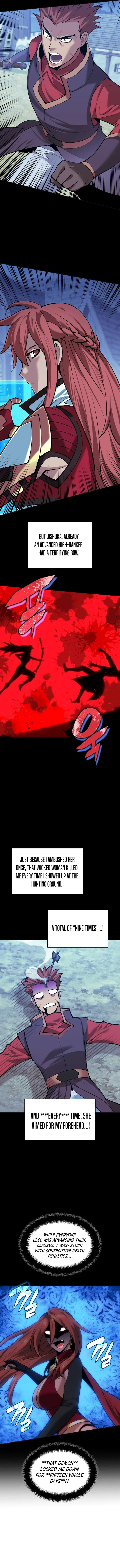 Read Overgeared Manhwa EN Manga Online