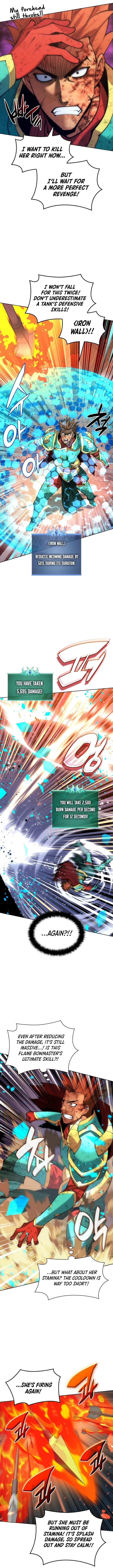 Read Overgeared Manhwa EN Manga Online