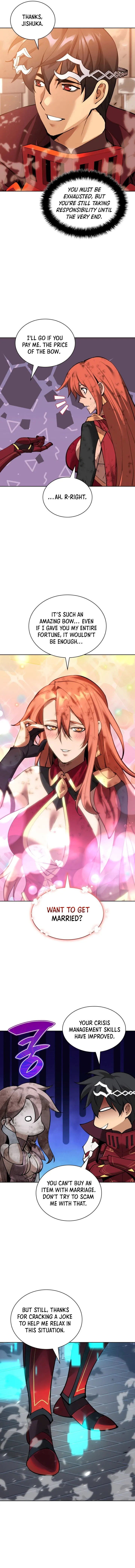 Read Overgeared Manhwa EN Manga Online