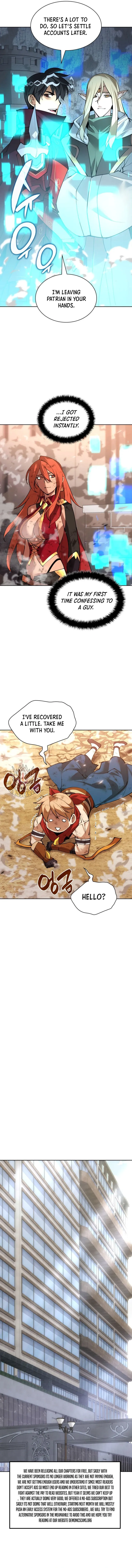 Read Overgeared Manhwa EN Manga Online