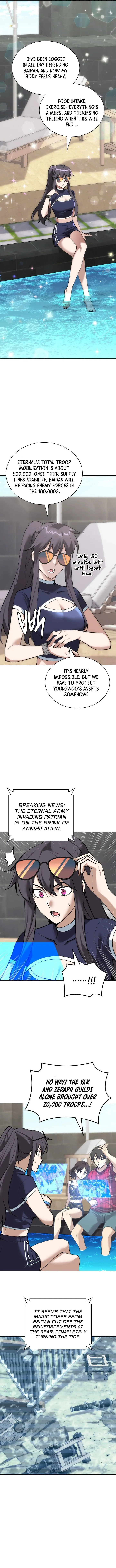 Read Overgeared Manhwa EN Manga Online