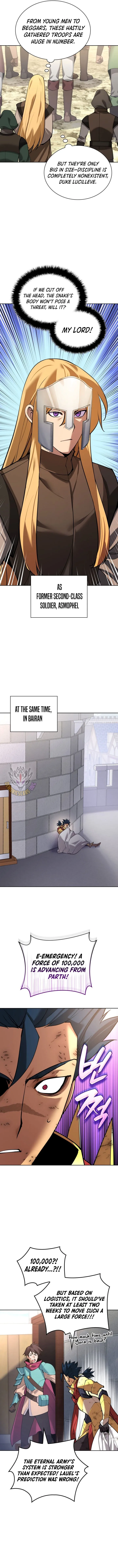 Read Overgeared Manhwa EN Manga Online