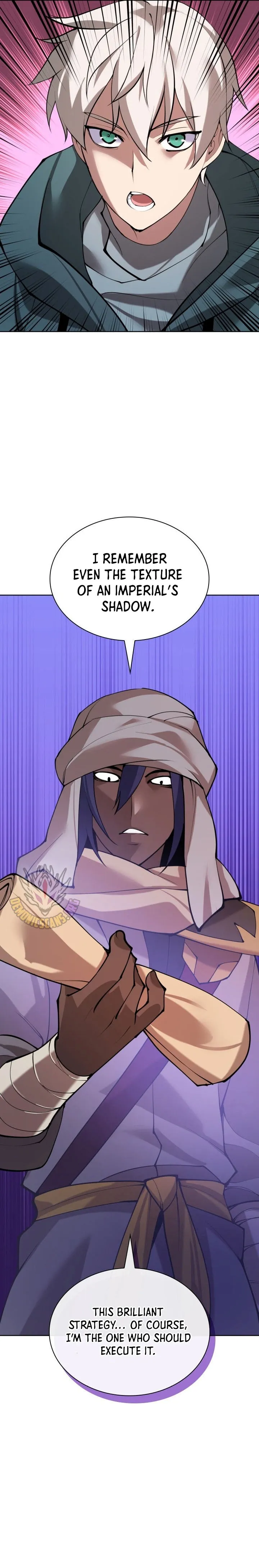 Read Overgeared Manhwa EN Manga Online