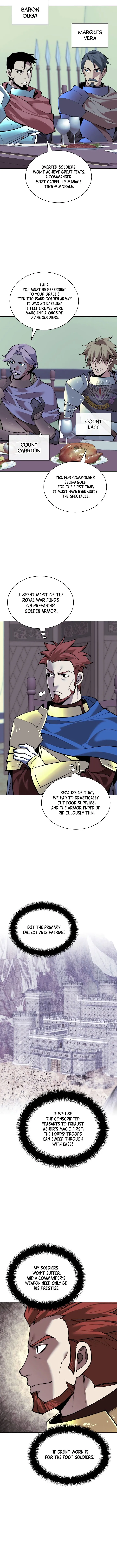 Read Overgeared Manhwa EN Manga Online